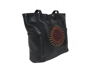 Мароканска дамска чанта - Ivon