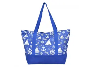 Голяма плажна чанта - Lilena Голяма плажна чанта - Lilena