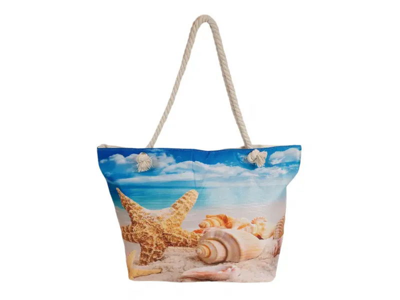 Плажна чанта - Emara Плажна чанта - Emara