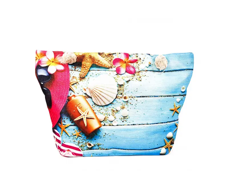 Плажна чанта Плажна чанта