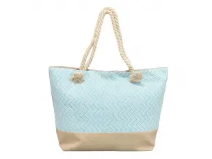 Свежа лятна чанта за плаж Свежа лятна чанта за плаж