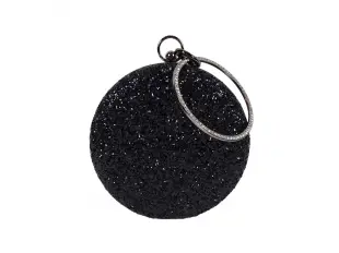 Черна кръгла чанта - Tarina Черна кръгла чанта - Tarina