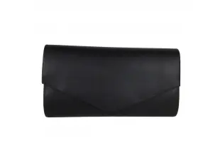 Черна официална чанта - Berika