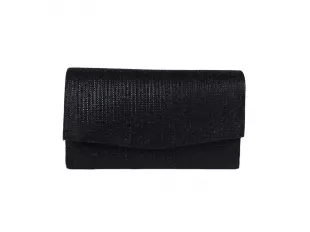 Черна официална чанта - Deras