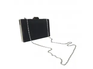 Черна официална чанта - Eipril