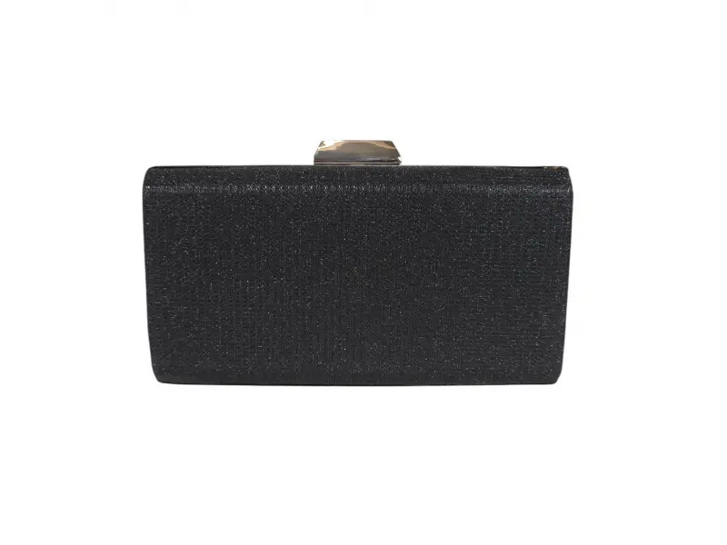 Черна официална чанта - Elims Черна официална чанта - Elims