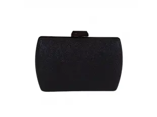 Черна официална чанта - Marika