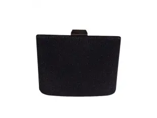 Черна официална чанта - Meladi