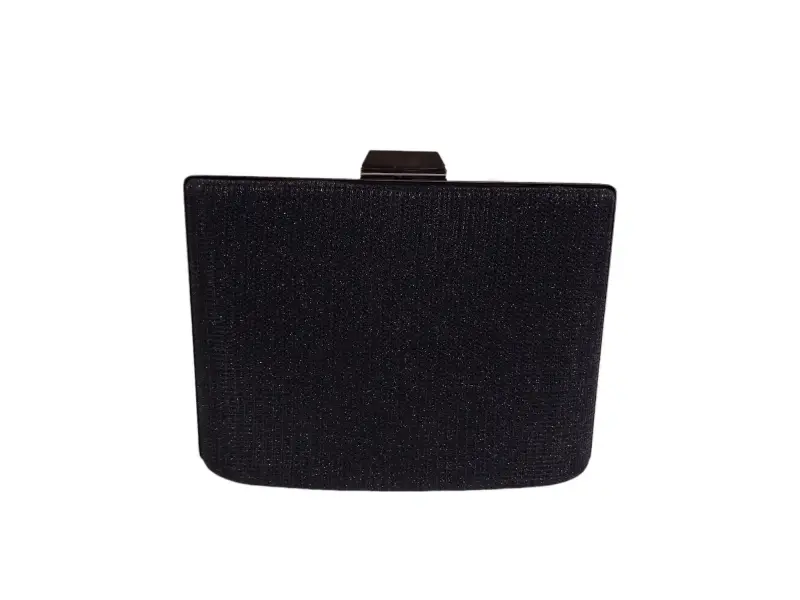 Черна официална чанта - Meladi Черна официална чанта - Meladi