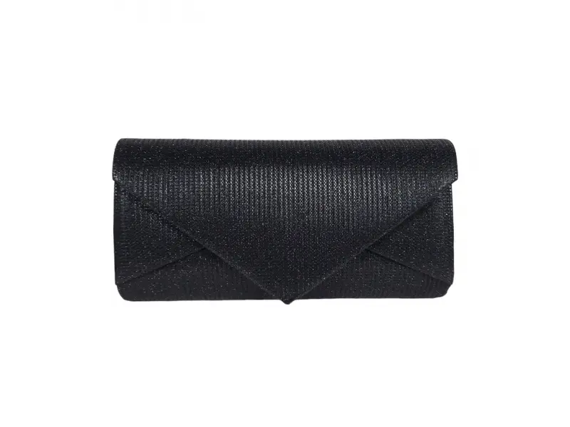 Черна официална чанта - Mirika Черна официална чанта - Mirika