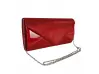 Червена официална чанта - Mirika Червена официална чанта - Mirika