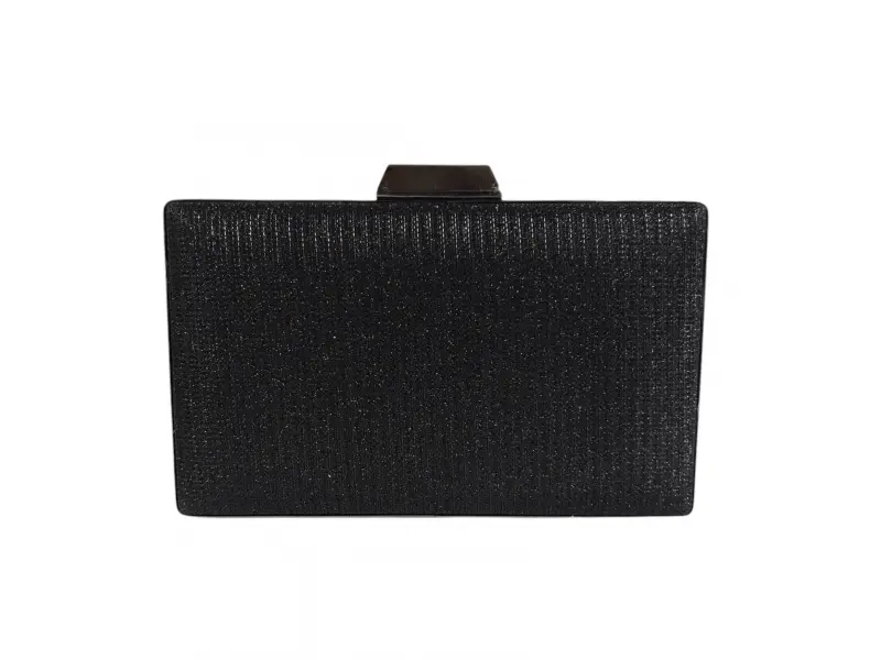 Елегантна черна чанта - Mеri Елегантна черна чанта - Mеri