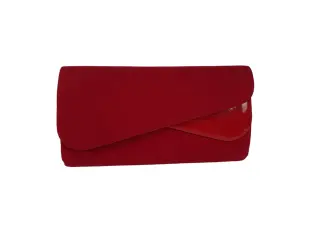 Елегантна червена чанта - Rania Елегантна червена чанта - Rania