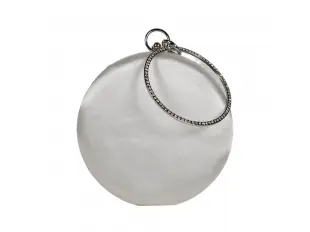 Елегантна кръгла чанта - Alesan