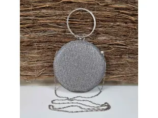 Елегантна кръгла чанта - Kalia Елегантна кръгла чанта - Kalia