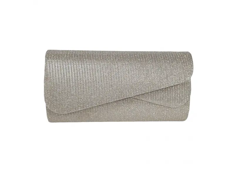 Елегантна златна чанта - Rania Елегантна златна чанта - Rania