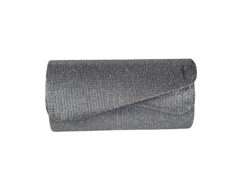 Официална бронзова чанта - Rania Официална бронзова чанта - Rania