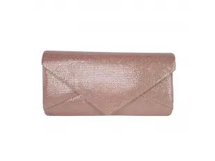 Розова официална чанта - Mirika Розова официална чанта - Mirika