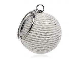 Сферична чанта - Lina Сферична чанта - Lina