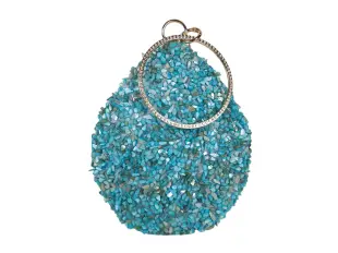 Синя официална чанта - Katis Синя официална чанта - Katis