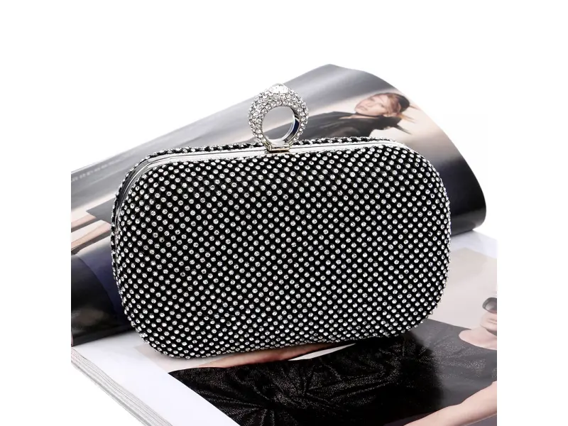 Сватбена чанта - Madlenis Сватбена чанта - Madlenis