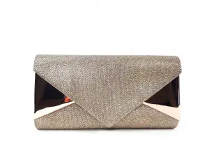 Златна чанта за абитуриентски бал Златна чанта за абитуриентски бал