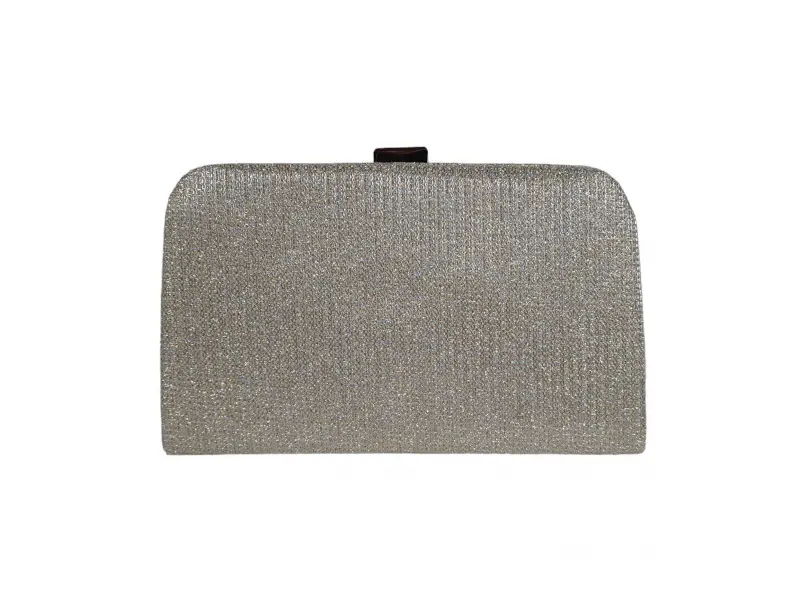 Златна елегантна чанта - Greisi Златна елегантна чанта - Greisi