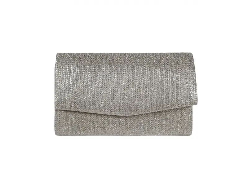 Златна официална чанта - Deras Златна официална чанта - Deras