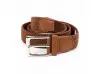 Кафяв ластичен колан - Veis