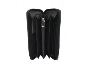 Черен портфейл - Visen