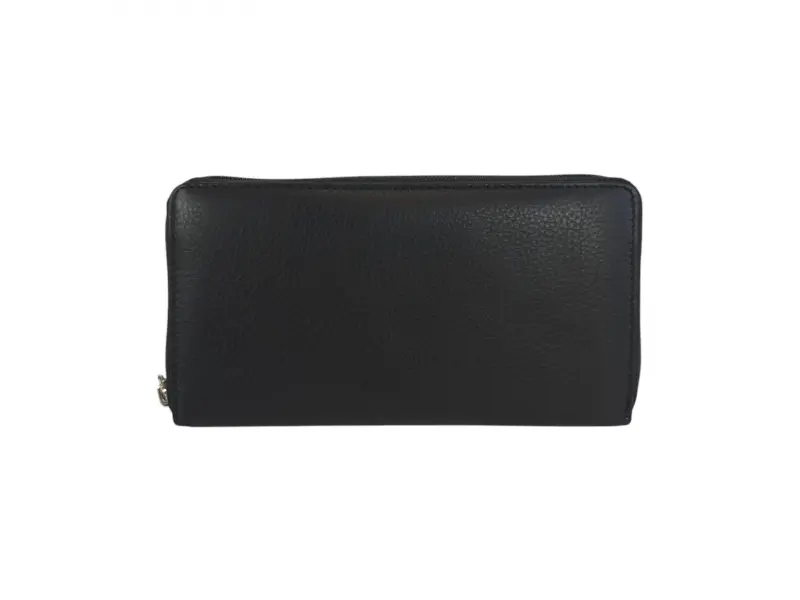 Черен портфейл - Visen Черен портфейл - Visen