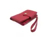 Бордово дамско портмоне - Bria Бордово дамско портмоне - Bria