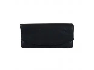 Черно дамско портмоне - Seilis