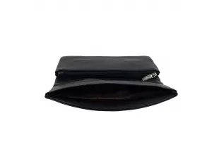 Черно дамско портмоне - Seilis