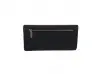 Черно дамско портмоне - Seilis Черно дамско портмоне - Seilis