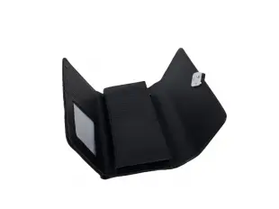 Черно дамско портмоне - Sonisa