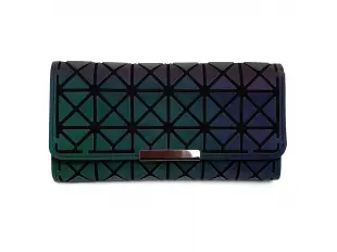 Дамско портмоне - хамелеон