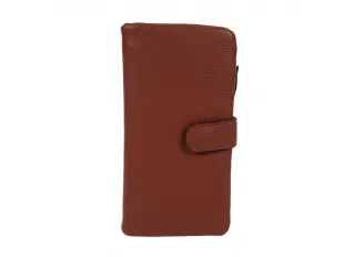 Кафяво дамско портмоне - Melisi Кафяво дамско портмоне - Melisi