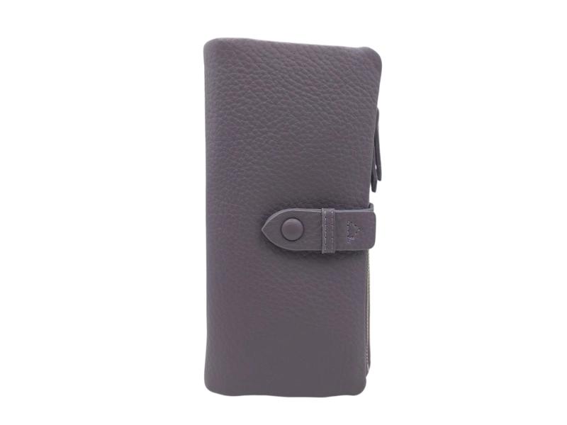 Лилаво дамско портмоне - Milas Лилаво дамско портмоне - Milas - eb9157