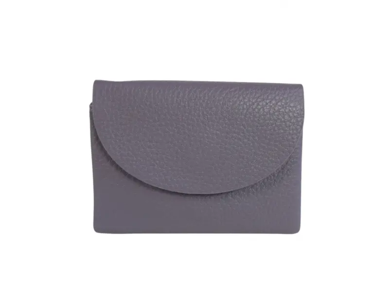 Лилаво дамско портмоне - Seana Лилаво дамско портмоне - Seana