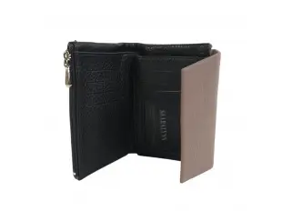 Многоцветно дамско портмоне - Merena