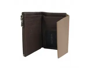 Многоцветно дамско портмоне - Miraq