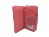 Розово дамско портмоне - Amira Розово дамско портмоне - Amira