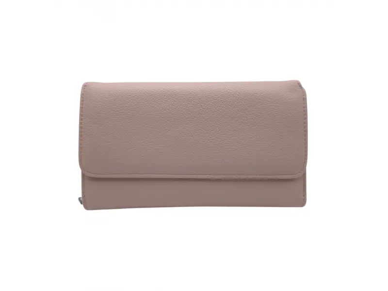 Розово дамско портмоне - Gabi Розово дамско портмоне - Gabi