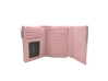 Розово дамско портмоне - Ksenia - снимка 2