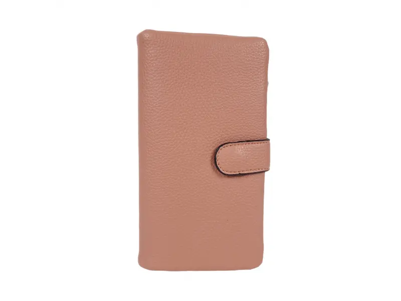 Розово дамско портмоне - Melisi Розово дамско портмоне - Melisi