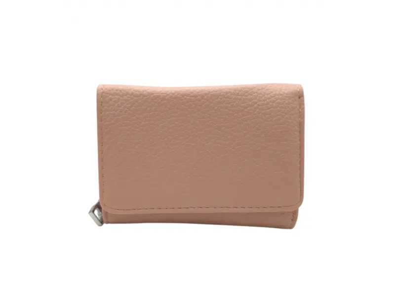 Розово дамско портмоне - Nikai Розово дамско портмоне - Nikai