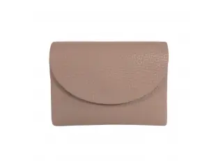 Розово дамско портмоне - Seana