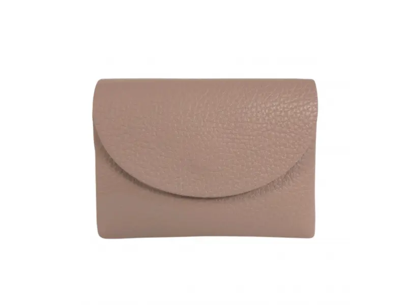 Розово дамско портмоне - Seana Розово дамско портмоне - Seana