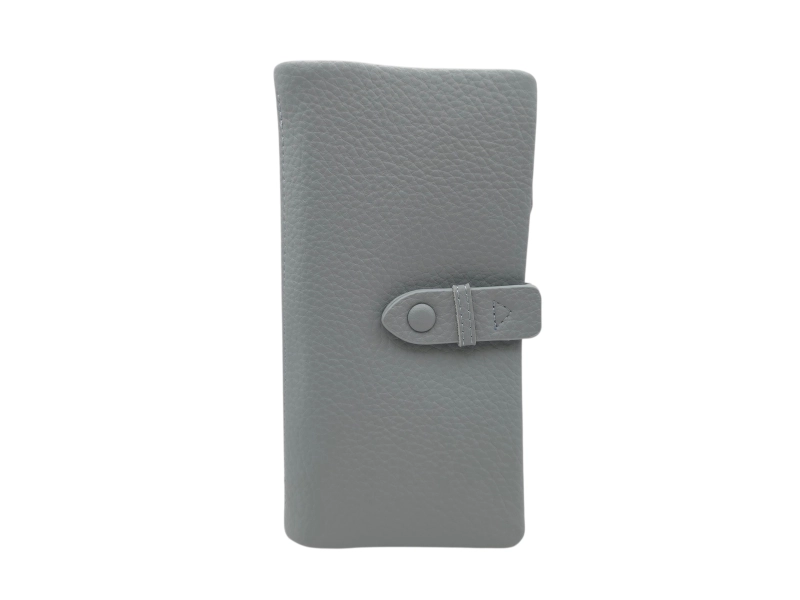 Синьо дамско портмоне - Milas Синьо дамско портмоне - Milas - eb9159